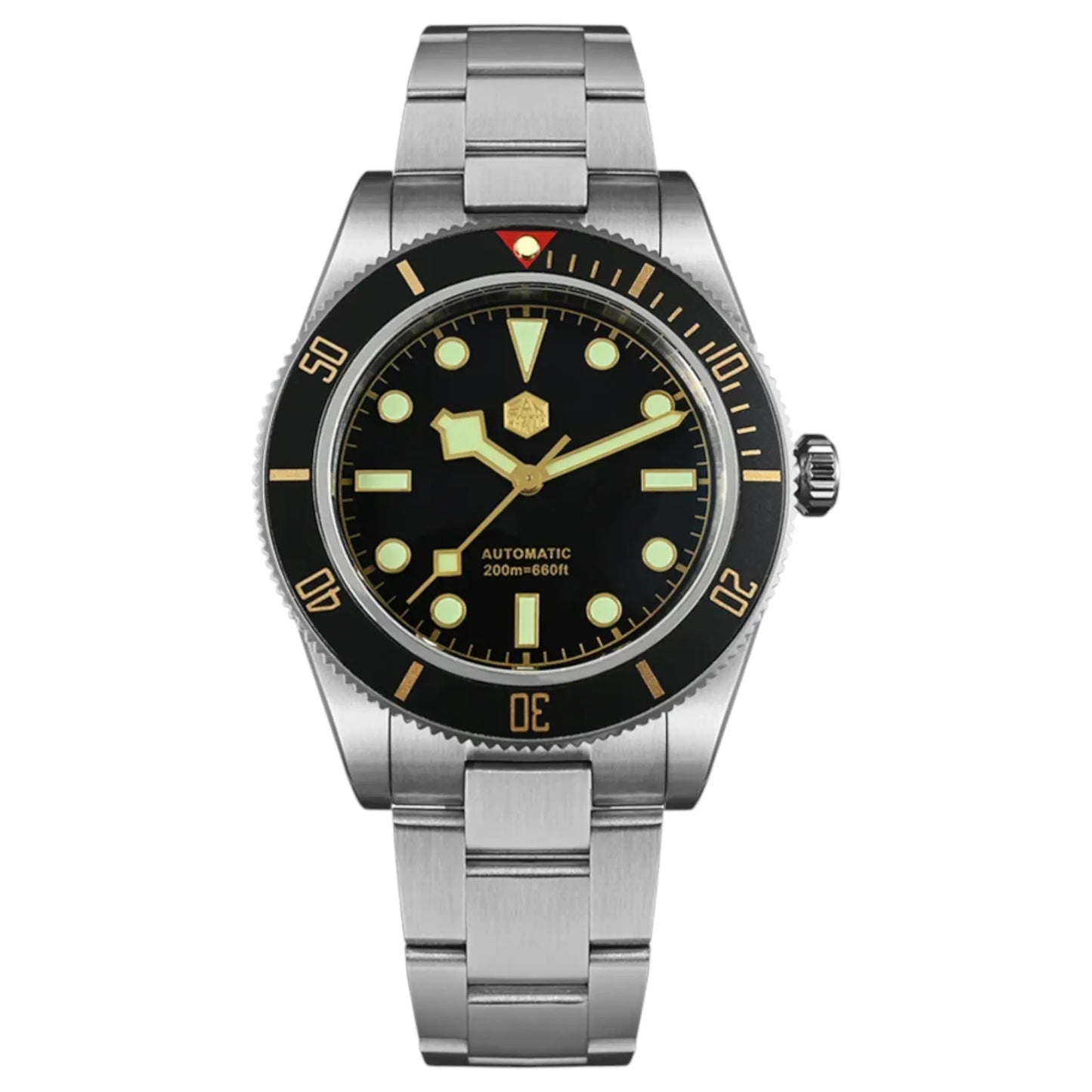 Varrene® Corsaire, men's automatic watch