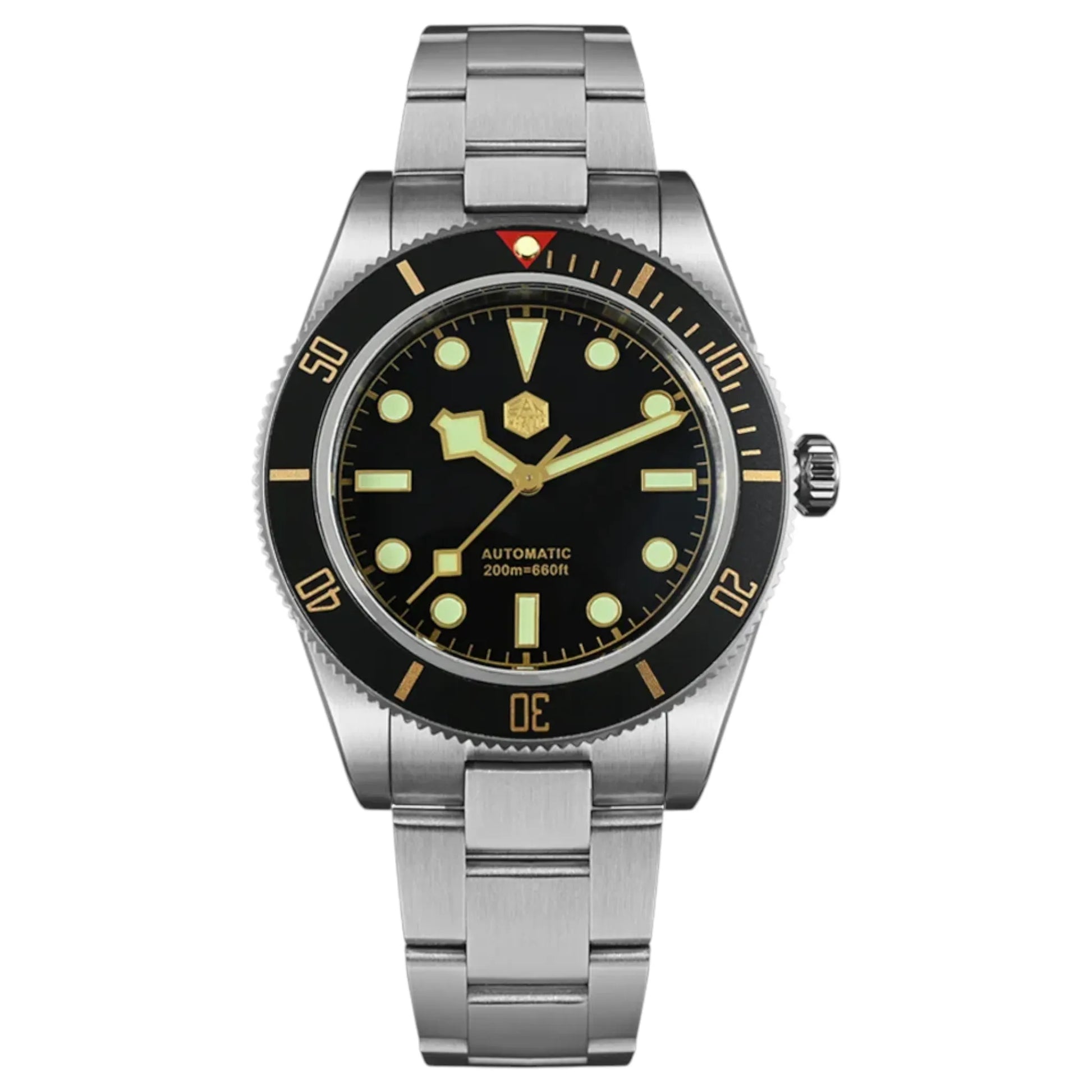 Varrene® Corsaire, men's automatic watch