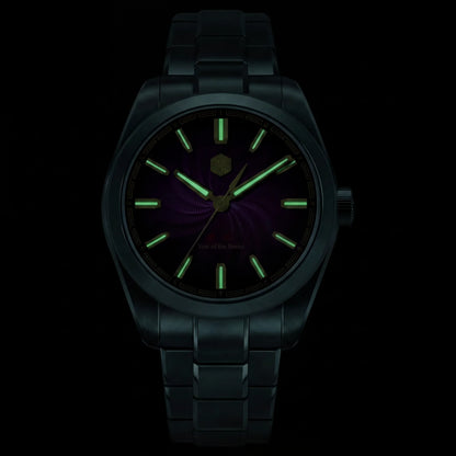 Varrene® Serpentin, men's automatic watch, view 7