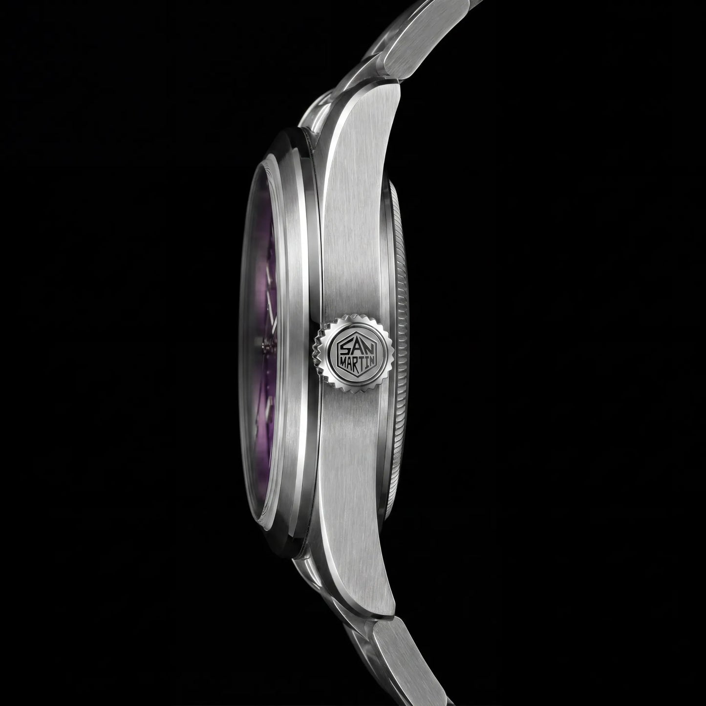 Varrene® Serpentin, men's automatic watch, view 5