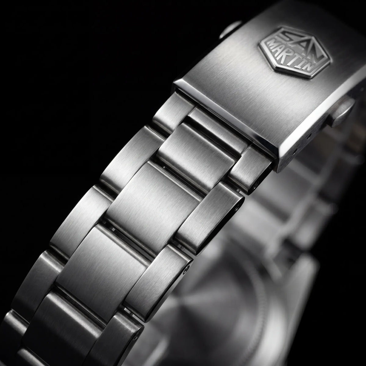 Varrene® Serpentin, men's automatic watch, view 6