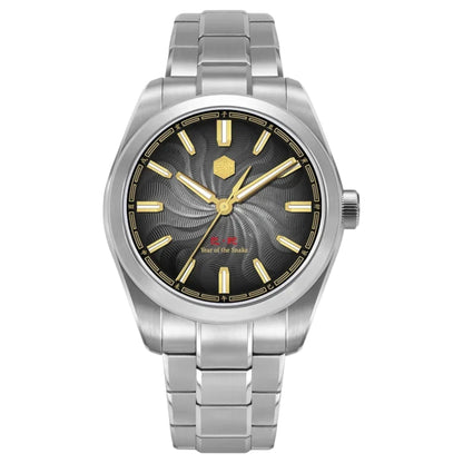 Varrene® Serpentin, men's automatic watch, view 10