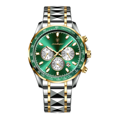 Varrene® Crestmont, men's quartz watch, view 13