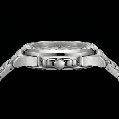 Varrene® Cristallin, men's quartz watch, view 6