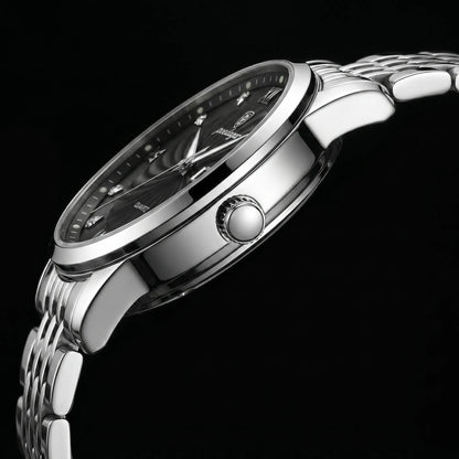 Varrene® Distinction, men's quartz watch, view 4