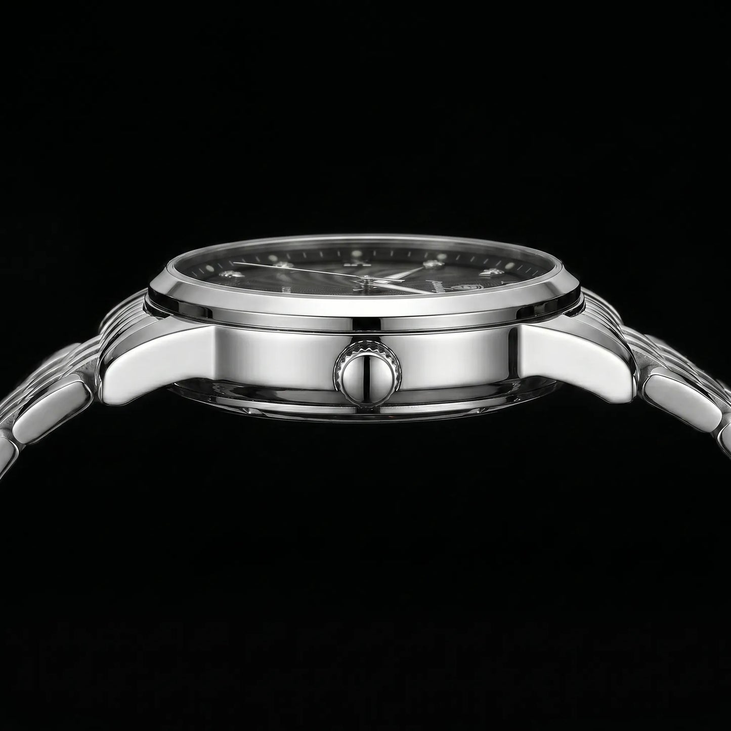 Varrene® Distinction, men's quartz watch, view 5