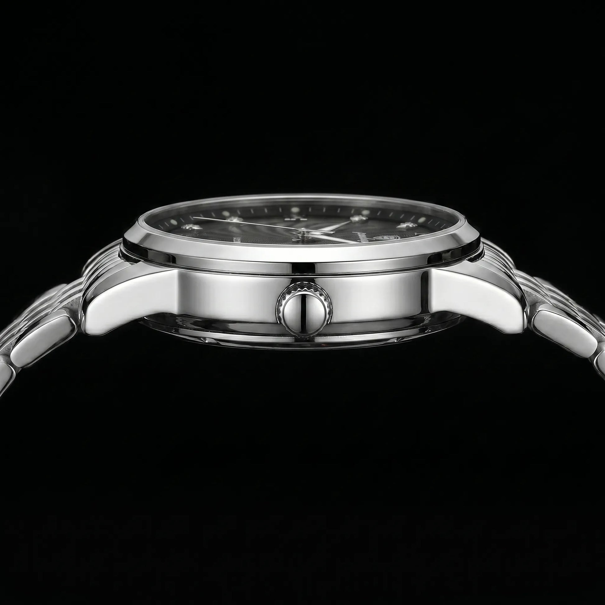 Varrene® Distinction, men's quartz watch, view 5
