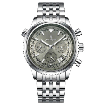 Varrene® Escale, men's quartz watch, view 12