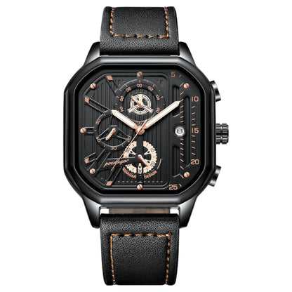 Varrene® Forgeron, men's quartz watch