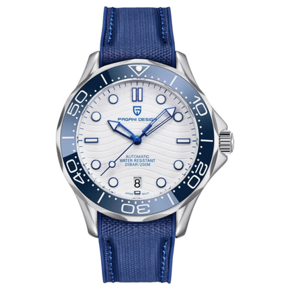 Varrene® Houle, men's automatic watch, view 22