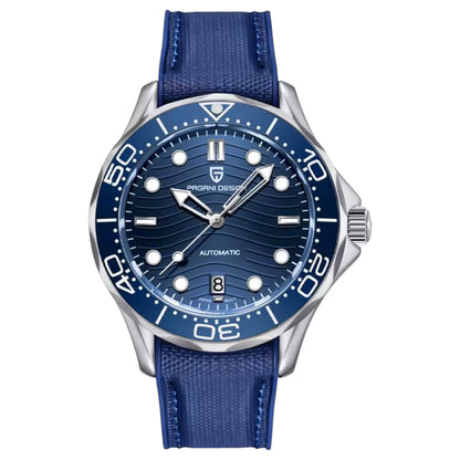Varrene® Houle, men's automatic watch, view 25