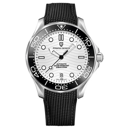 Varrene® Houle, men's automatic watch, view 24