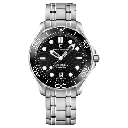 Varrene® Houle, men's automatic watch
