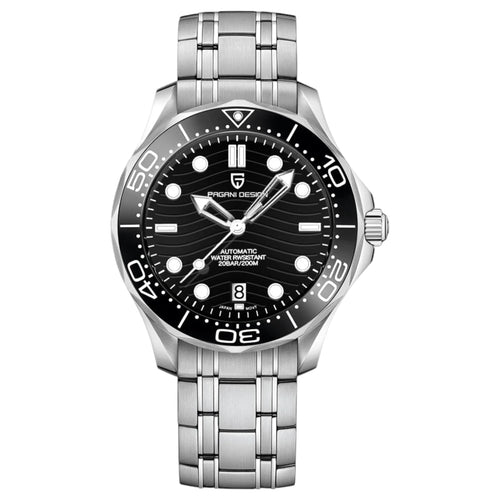 Varrene® Houle, men's automatic watch