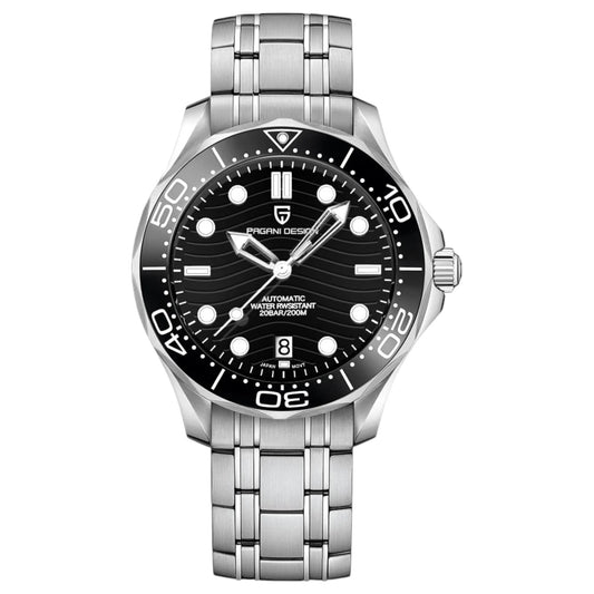 Varrene® Houle, men's automatic watch