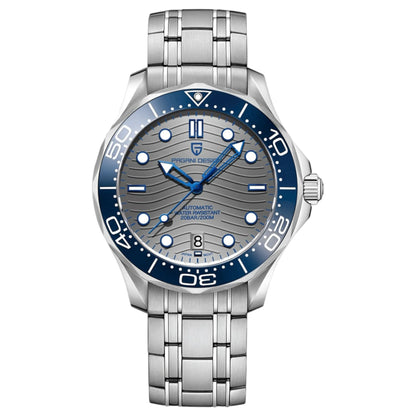 Varrene® Houle, men's automatic watch, view 18
