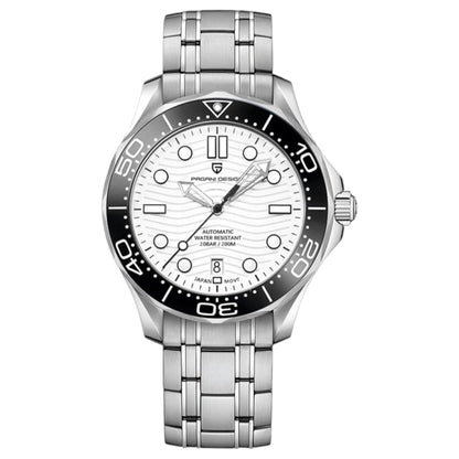Varrene® Houle, men's automatic watch, view 19