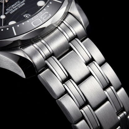 Varrene® Houle, men's automatic watch, view 5