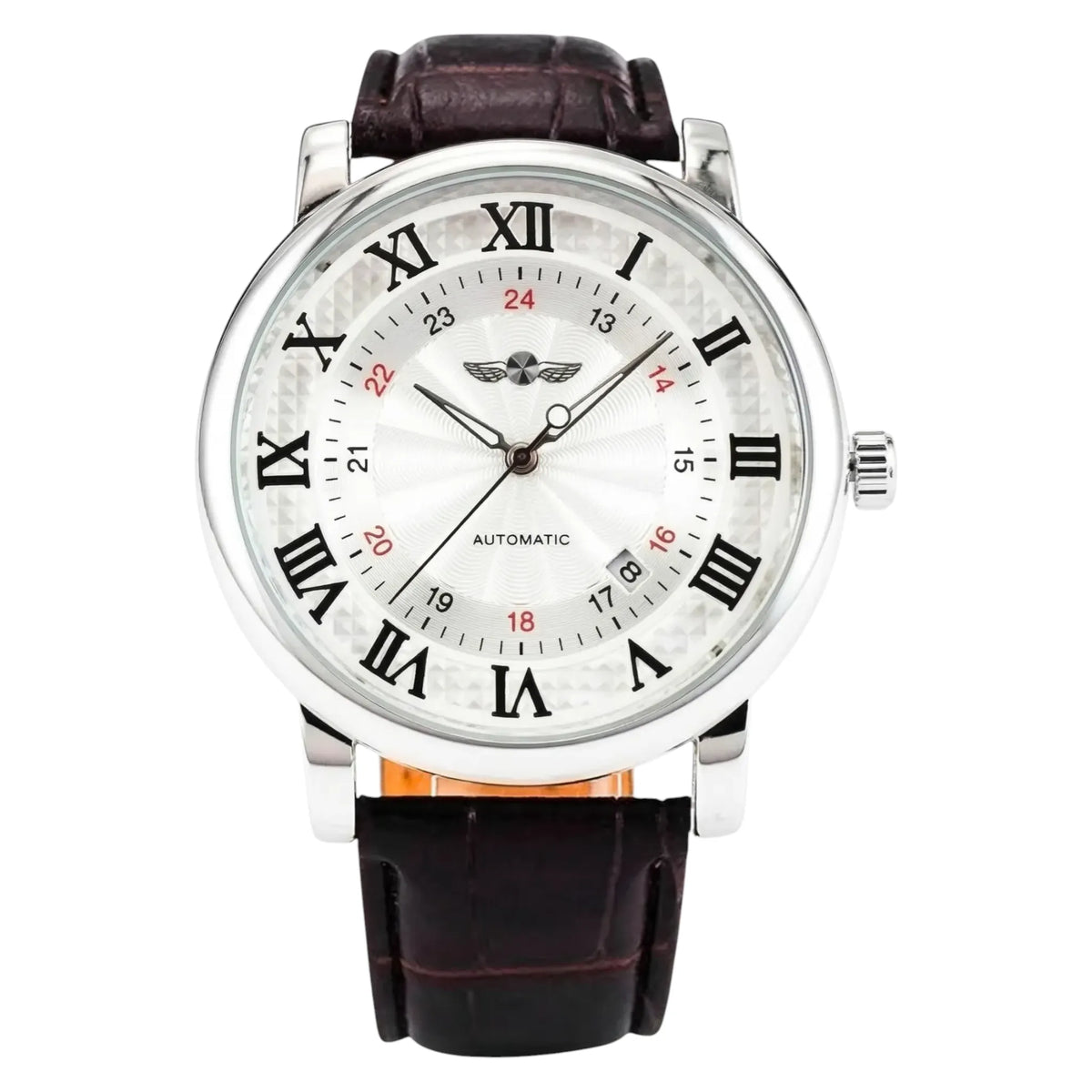 Varrene® Laurier, men's automatic watch, view 14