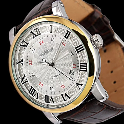 Varrene® Laurier, men's automatic watch, view 5