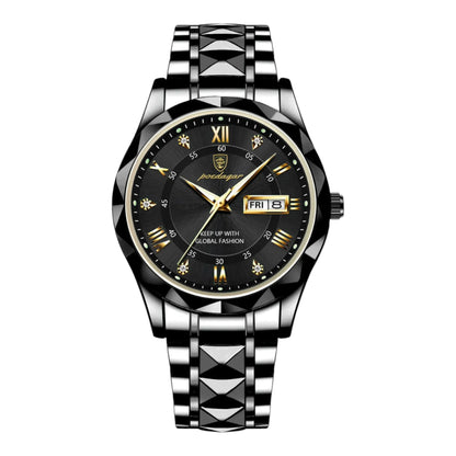 Varrene® Levant, men's quartz watch, view 11