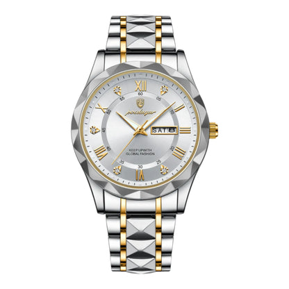 Varrene® Levant, men's quartz watch, view 6