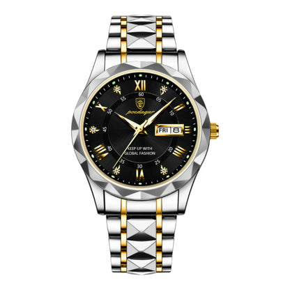 Varrene® Levant, men's quartz watch, view 12