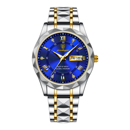 Varrene® Levant, men's quartz watch