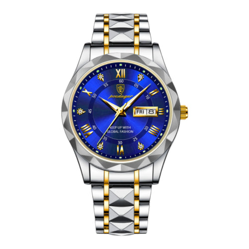 Varrene® Levant, men's quartz watch