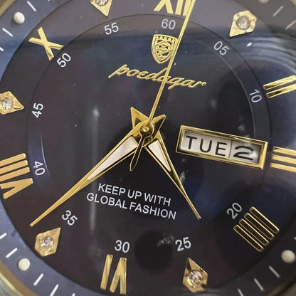 Varrene® Levant, men's quartz watch, view 3