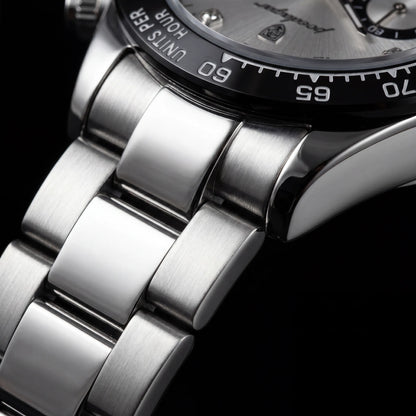 Varrene® Lunaire, men's quartz watch, view 6