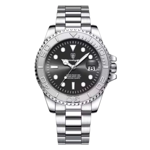 Varrene® Mariner, men's quartz watch