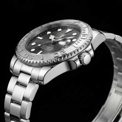 Varrene® Mariner, men's quartz watch, view 5