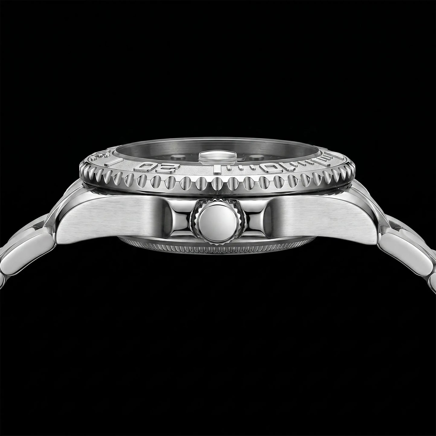 Varrene® Mariner, men's quartz watch, view 6