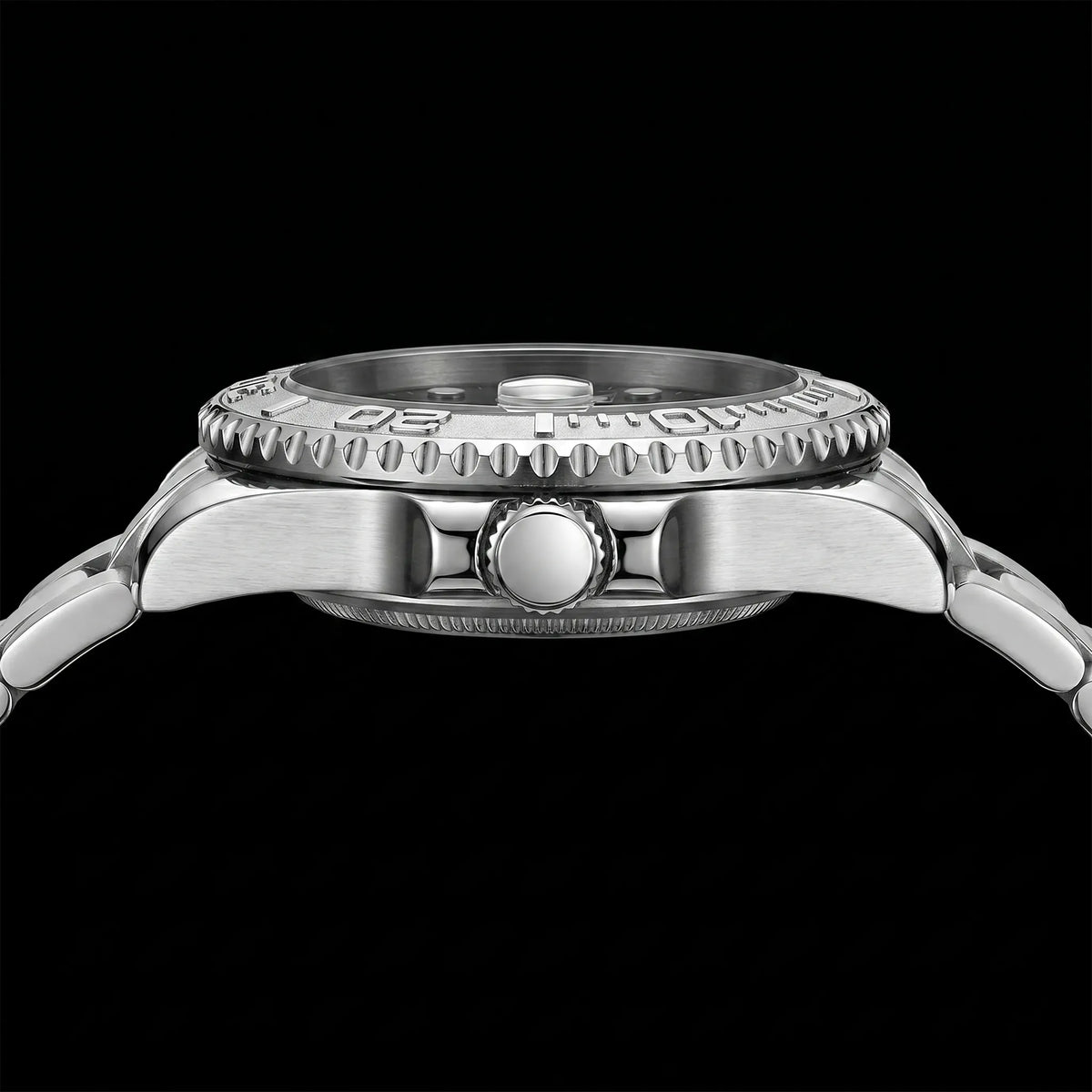 Varrene® Mariner, men's quartz watch, view 6