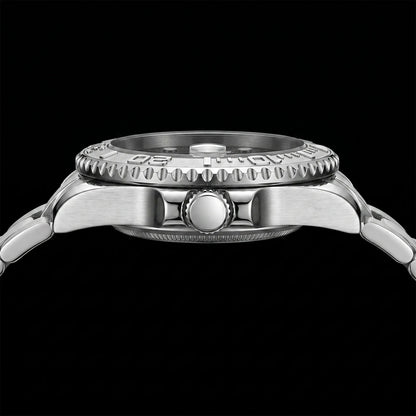 Varrene® Mariner, men's quartz watch, view 6