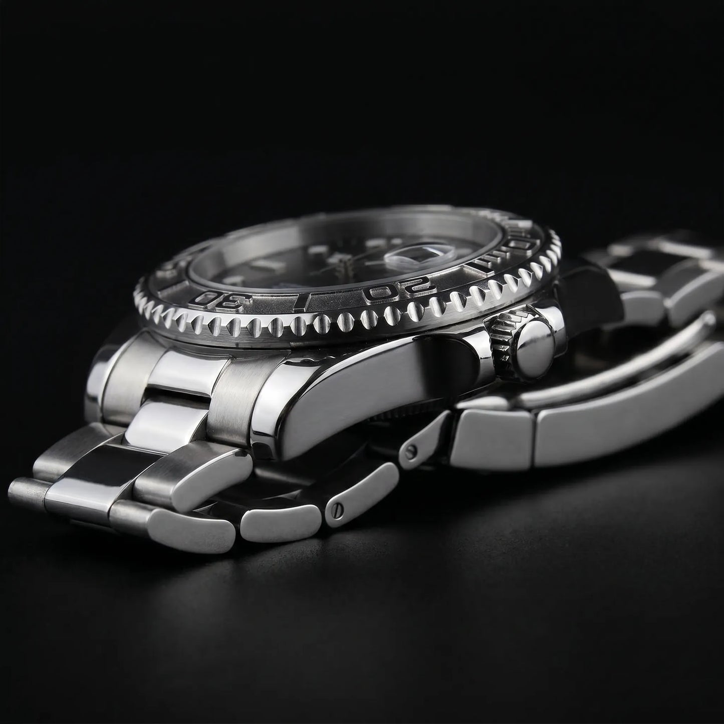 Varrene® Mariner, men's quartz watch, view 13