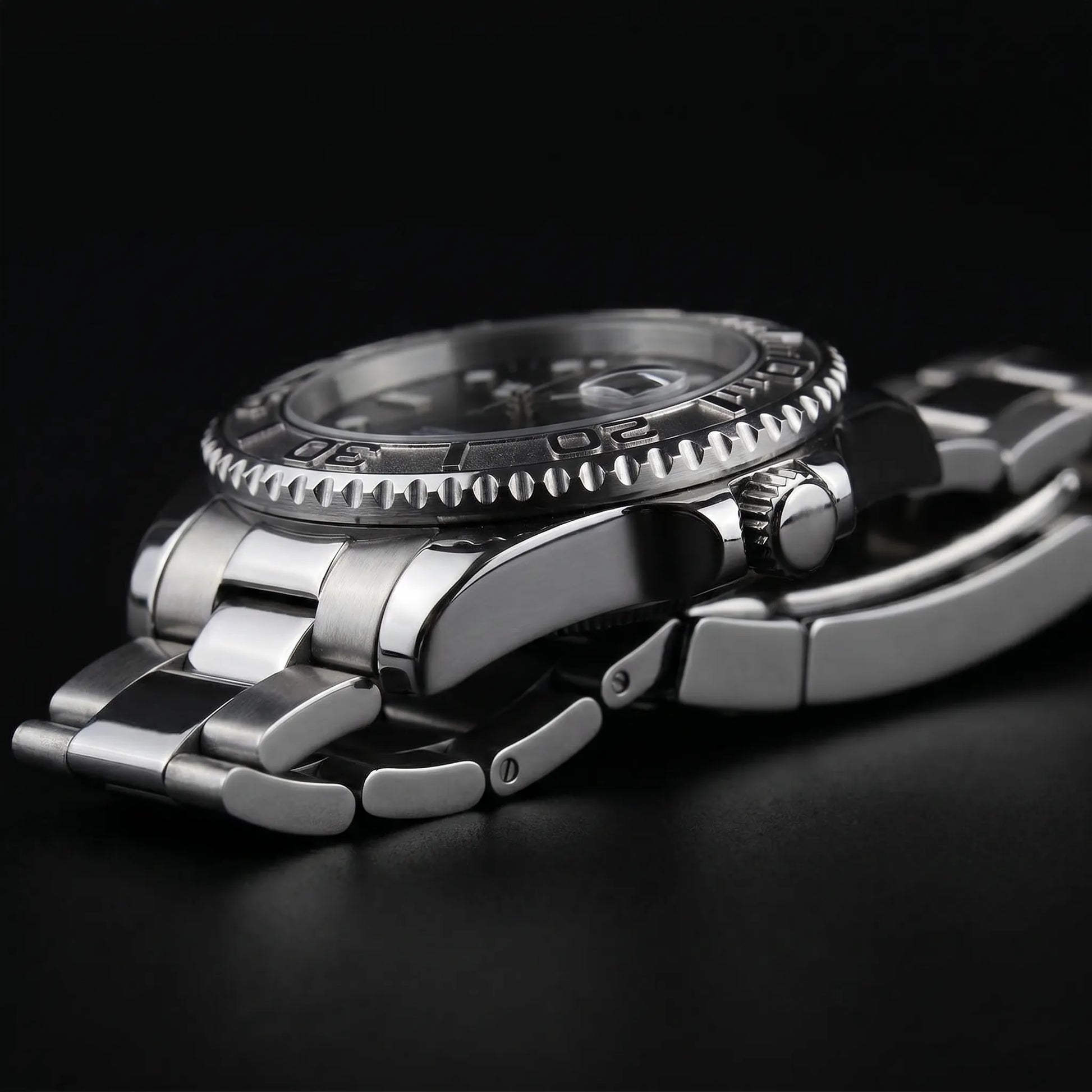 Varrene® Mariner, men's quartz watch, view 13