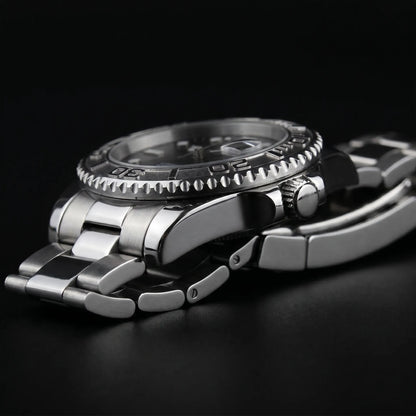 Varrene® Mariner, men's quartz watch, view 13