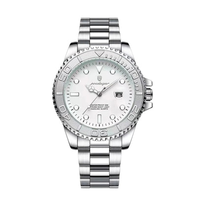 Varrene® Mariner, men's quartz watch, view 14