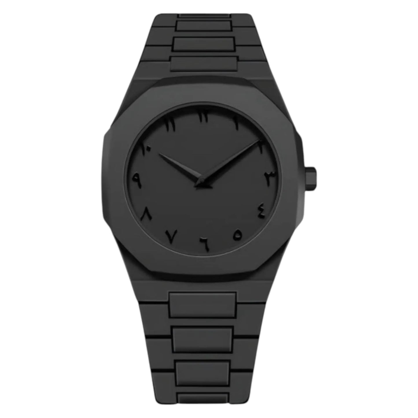 Varrene® Minuit, men's quartz watch, view 9
