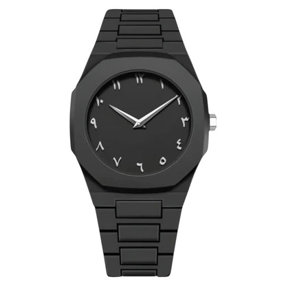Varrene® Minuit, men's quartz watch