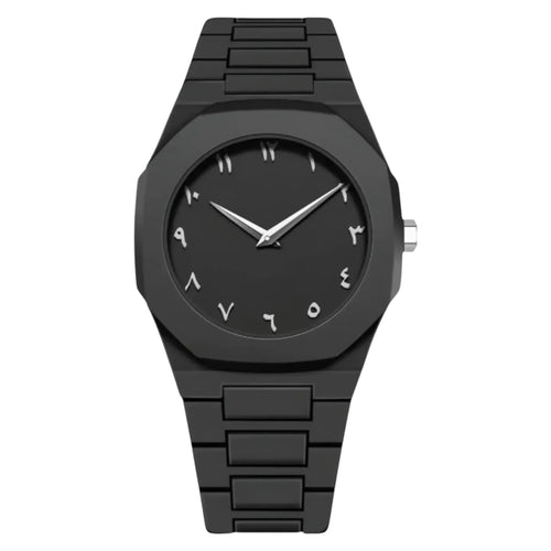 Varrene® Minuit, men's quartz watch