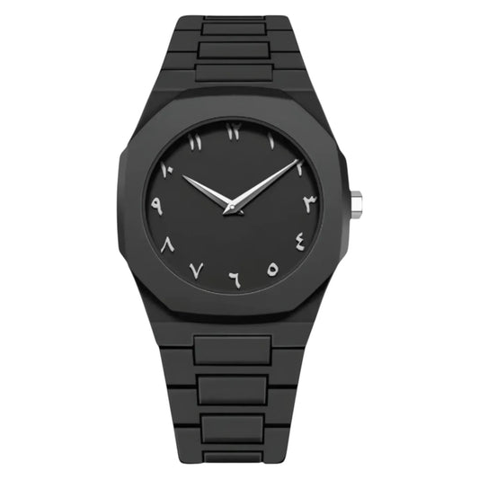 Varrene® Minuit, men's quartz watch
