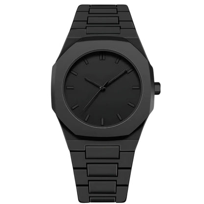 Varrene® Onyx, men's quartz watch