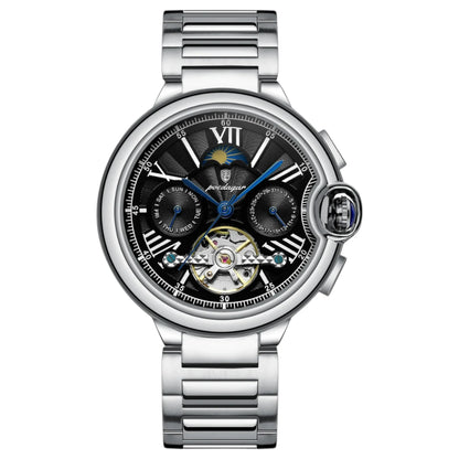 Varrene® Panthéon, men's quartz watch, view 9