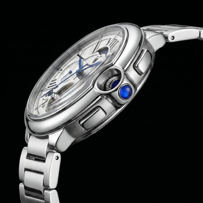 Varrene® Panthéon, men's quartz watch, view 4
