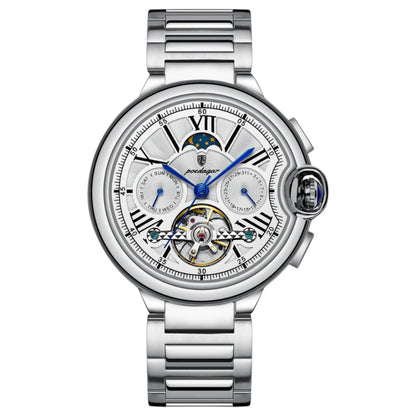 Varrene® Panthéon, men's quartz watch