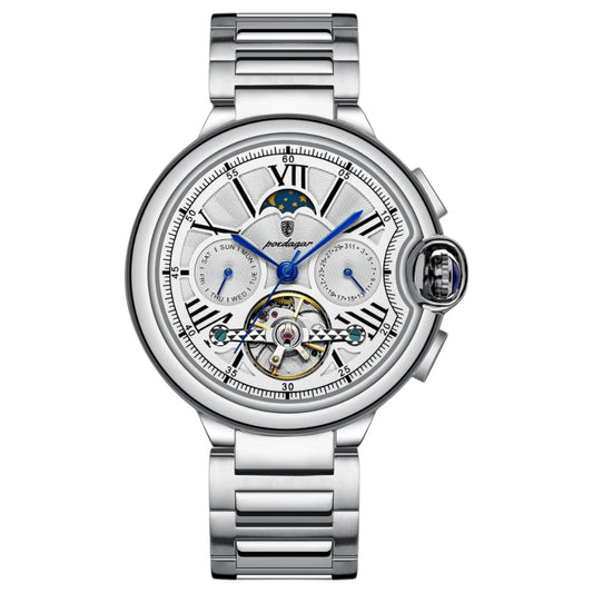 Varrene® Panthéon, men's quartz watch