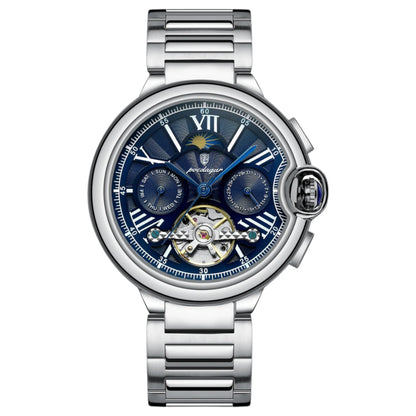 Varrene® Panthéon, men's quartz watch, view 11
